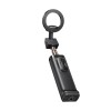 Joyroom JR-ZS509 MagSafe Compatible Selfie Stick with Bluetooth - Black