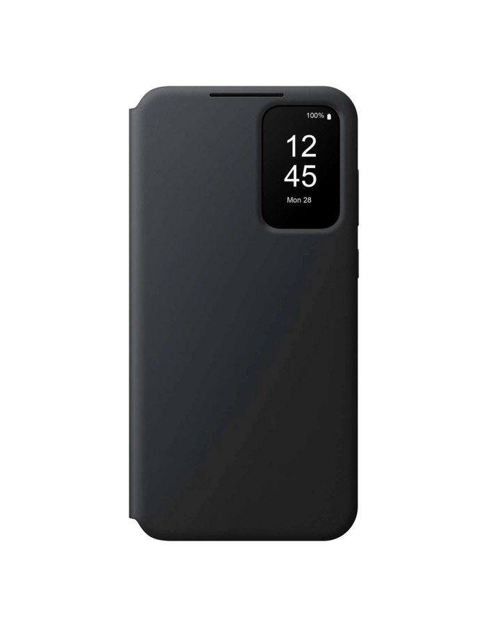 Samsung Smart View Wallet EF-ZA356CBEGWW flip case for Samsung Galaxy A35 - black