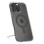 Spigen Ultra Hybrid Mag case with MagSafe for iPhone 16 Pro - graphite