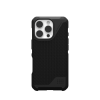 UAG Metropolis LT Magsafe iPhone 16 Pro Case - Black UAG Metropolis LT Magsafe iPhone 16 Pro Case - Black