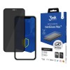 9H 3mk HardGlass Max Privacy™ privacy glass for iPhone 11 Pro Max 9H 3mk HardGlass Max Privacy™ privacy glass for iPhone 11 Pro Max