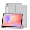 Tech-Protect SmartCase Pen Case for Samsung Galaxy Tab S9 11.0 / S9 FE / S10 FE / S10 Lite 10.9 X710 / X716B / X510 / X516B / X520 / X526 / X400 / X406B - Gray Tech-Protect SmartCase Pen Case for Samsung Galaxy Tab S9 11.0 / S9 FE / S10 FE / S10 Lite 10.9 X710 / X716B / X510 / X516B / X520 / X526 / X400 / X406B - Gray