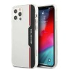 AMG Electroplate Vertical case for iPhone 12 / iPhone 12 Pro - transparent AMG Electroplate Vertical case for iPhone 12 / iPhone 12 Pro - transparent