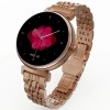 HiFuture Aura Women's Smartwatch - Rose Gold HiFuture Aura Women's Smartwatch - Rose Gold