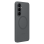 Samsung Silicone Magnet Case for Samsung Galaxy S26+, compatible with MagSafe - black