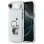 Karl Lagerfeld Karl &amp;amp; Choupette Back MagSafe Case for iPhone Air - Clear