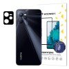 Wozinsky Full Camera Glass 9H Full Camera Tempered Glass for Realme C35 Wozinsky Full Camera Glass 9H Full Camera Tempered Glass for Realme C35