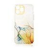 Marble Case Cover for Xiaomi Redmi Note 11 Pro Gel Cover Orange Marble Marble Case Cover for Xiaomi Redmi Note 11 Pro Gel Cover Orange Marble
