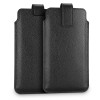 Tech-Protect SM65 universal case for smartphone 6-6.9" - black Tech-Protect SM65 universal case for smartphone 6-6.9" - black