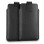 Tech-Protect SM65 universal case for smartphone 6-6.9" - black