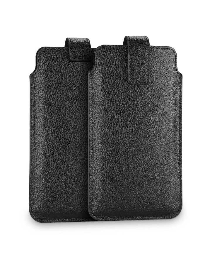Tech-Protect SM65 universal case for smartphone 6-6.9" - black Tech-Protect SM65 universal case for smartphone 6-6.9" - black