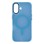Fashion Case with MagSafe for Samsung Galaxy A26 5G - Blue