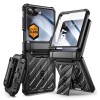 Supcase Unicorn Beetle Pro Case for Samsung Galaxy Z Flip 7 - Black Supcase Unicorn Beetle Pro Case for Samsung Galaxy Z Flip 7 - Black
