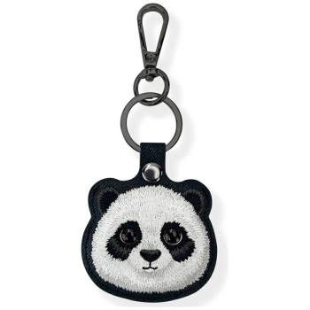 Nimmy Big Eyed Pet 2.0 Panda Case for Tracker - Black Nimmy Big Eyed Pet 2.0 Panda Case for Tracker - Black