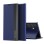 Sleep Case Pro for Samsung Galaxy S25 Edge with Flip and Stand - Blue