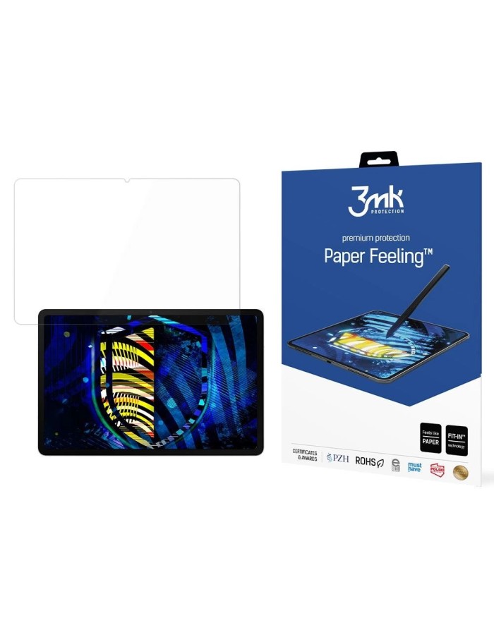Samsung Galaxy Tab S8 - 3mk Paper Feeling™ 11''