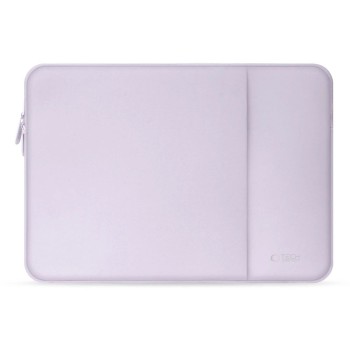 Tech-Protect Neoprene Laptop Case 15-16" - Purple