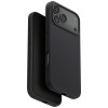 Uniq Lino iPhone 17 Pro Magclick Charging Case - Gray