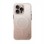 Uniq Coehl Lumino Magnetic Charging Case for iPhone 16 Pro - Gold