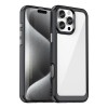 Outer Space Case with Gel Frame for iPhone 16 Pro Max - Black Outer Space Case with Gel Frame for iPhone 16 Pro Max - Black