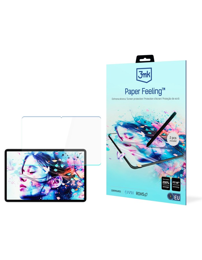 3mk Paper Feeling protective film for Xiaomi Redmi Pad 2 Pro