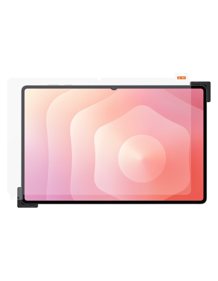 EF-UX930CTE Samsung Anti-Reflecting Protective Film for Galaxy Tab S11 Ultra Transparent