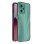 Spring Case case for Realme 9 Pro silicone cover with frame black