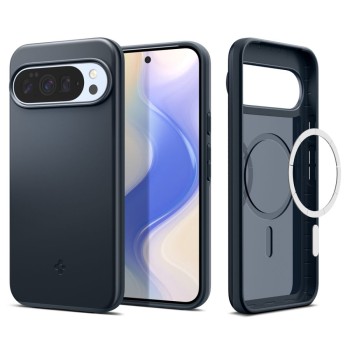 Spigen Thin Fit Mag MagSafe Case for Google Pixel 10 Pro XL - Graphite Spigen Thin Fit Mag MagSafe Case for Google Pixel 10 Pro XL - Graphite