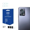 Camera glass for Xiaomi Redmi Note 12 Pro 7H for 3mk Lens Protection series lens Camera glass for Xiaomi Redmi Note 12 Pro 7H for 3mk Lens Protection series lens