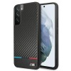 BMW M Collection Triangles Case for Samsung Galaxy S22+ - Black BMW M Collection Triangles Case for Samsung Galaxy S22+ - Black