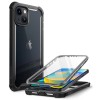 Supcase IBLSN Ares iPhone 13/14 Case - Black Supcase IBLSN Ares iPhone 13/14 Case - Black