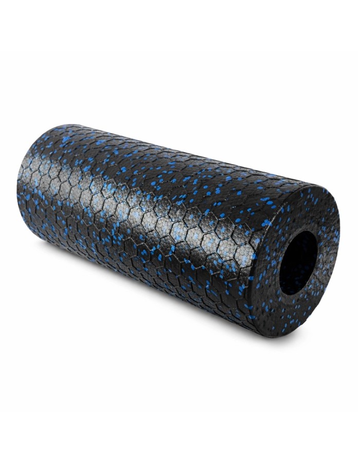 Wozinsky WRM-33 Massage Roller Exercise Roller 33 cm - Black Wozinsky WRM-33 Massage Roller Exercise Roller 33 cm - Black
