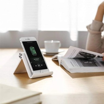 Tech-Protect Z1 Universal Smartphone/Tablet Stand - Black