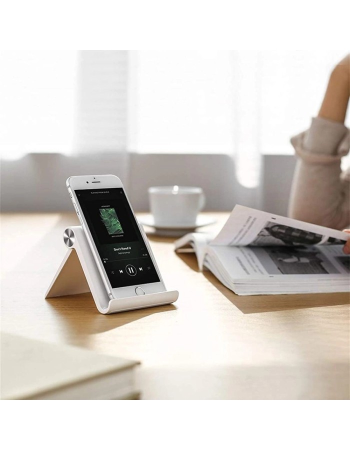 Tech-Protect Z1 Universal Smartphone/Tablet Stand - Black