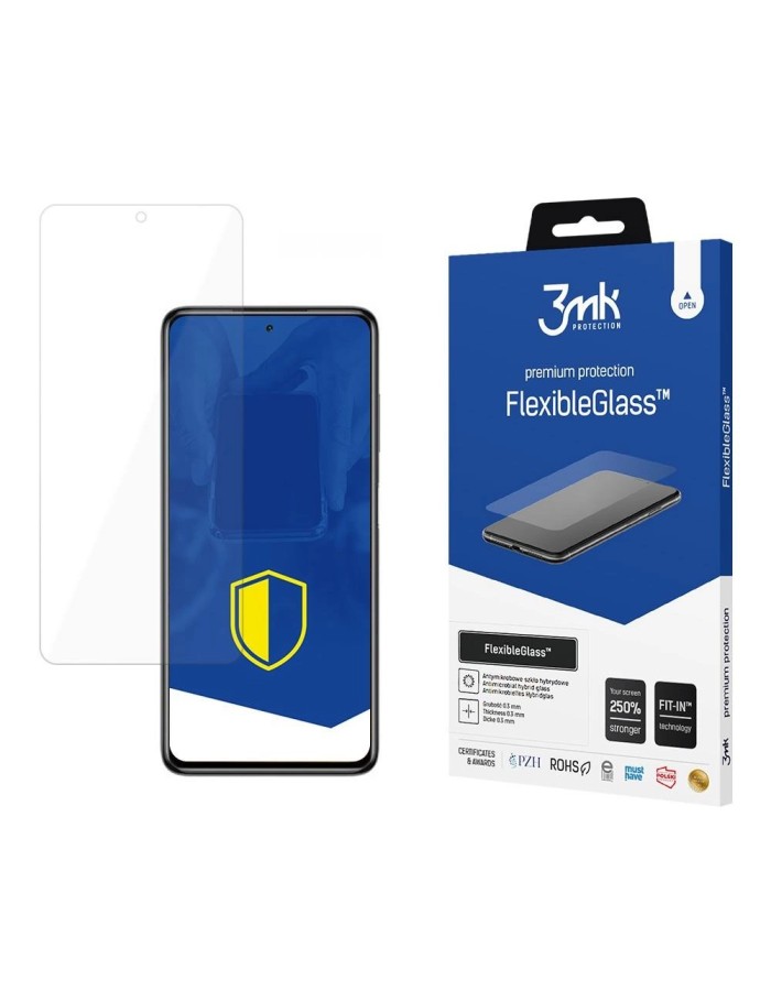 Xiaomi POCO X3 Pro - 3mk FlexibleGlass™