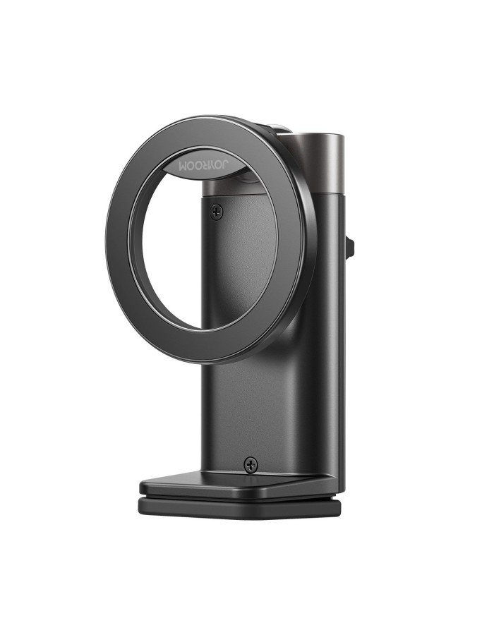 Joyroom JR-ZS413 magnetic travel stand for 4.7-7.0" phone - black