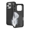 SBS Instinct iPhone 17 Pro Case - Black SBS Instinct iPhone 17 Pro Case - Black