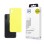 3mk Matt Case for iPhone X / XS - yellow