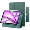ESR Rebound Magnetic Case for iPad Pro 12.9” 2020 / 2021 / 2022 / iPad Air 13” 2024 / 2025 - Green ESR Rebound Magnetic Case for iPad Pro 12.9” 2020 / 2021 / 2022 / iPad Air 13” 2024 / 2025 - Green