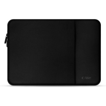 Tech-Protect Neoprene Laptop Case 15-16'' - Black Tech-Protect Neoprene Laptop Case 15-16'' - Black