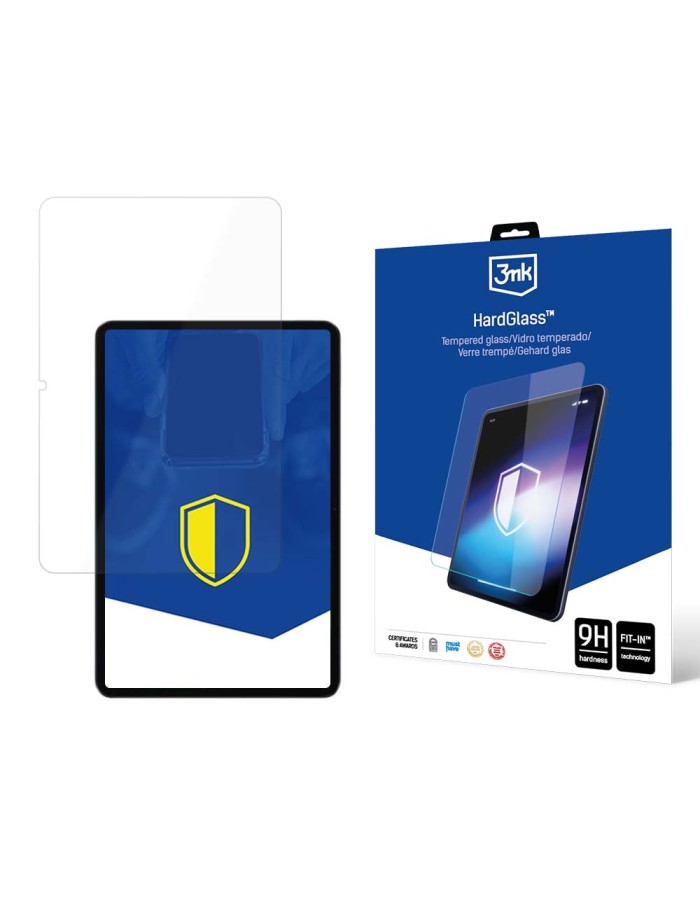 3mk HardGlass tempered glass for Xiaomi Pad 6 / 6 Pro