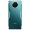 Nillkin Nature Gel Case Cover Ultra Slim Xiaomi Redmi Note 9T 5G Transparent Nillkin Nature Gel Case Cover Ultra Slim Xiaomi Redmi Note 9T 5G Transparent