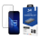 3mk HardGlass Max Lite Black Tempered Glass for iPhone 17 Pro