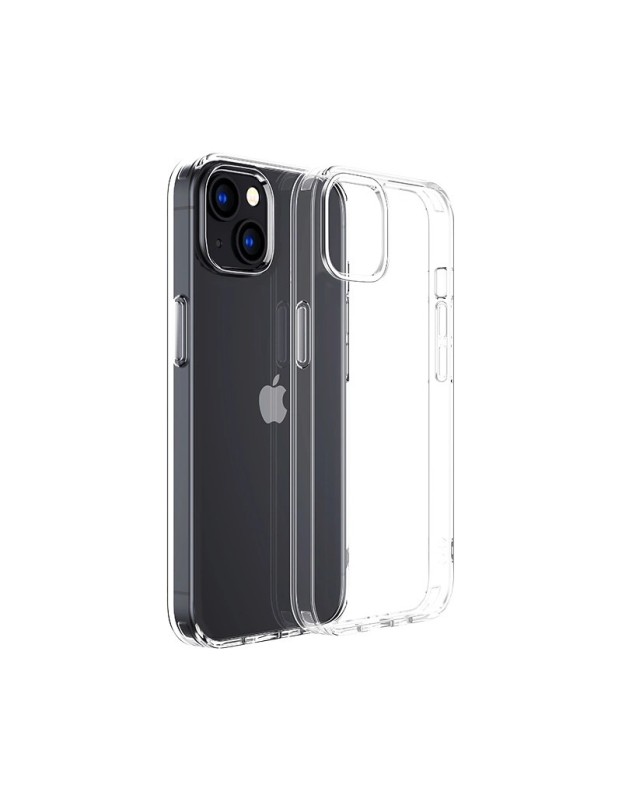 Joyroom 14X Case Case for iPhone 14 Pro Max Durable Cover Housing Transparent (JR-14X4) Joyroom 14X Case Case for iPhone 14 Pro Max Durable Cover Housing Transparent (JR-14X4)