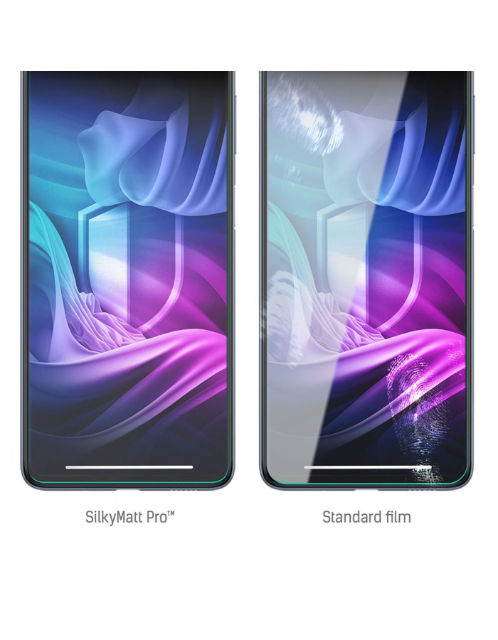 3mk Silky Matt Pro matte foil for Xiaomi 14 Pro 3mk Silky Matt Pro matte foil for Xiaomi 14 Pro