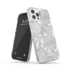 Adidas OR SnapCase Camo Case for iPhone 12 Pro Max - Transparent Adidas OR SnapCase Camo Case for iPhone 12 Pro Max - Transparent