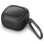 Spigen Rugged Armor Case for Samsung Galaxy Buds 4 / 4 Pro - Matte Black
