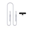 Tech-Protect C5SE Leash - Gray Tech-Protect C5SE Leash - Gray