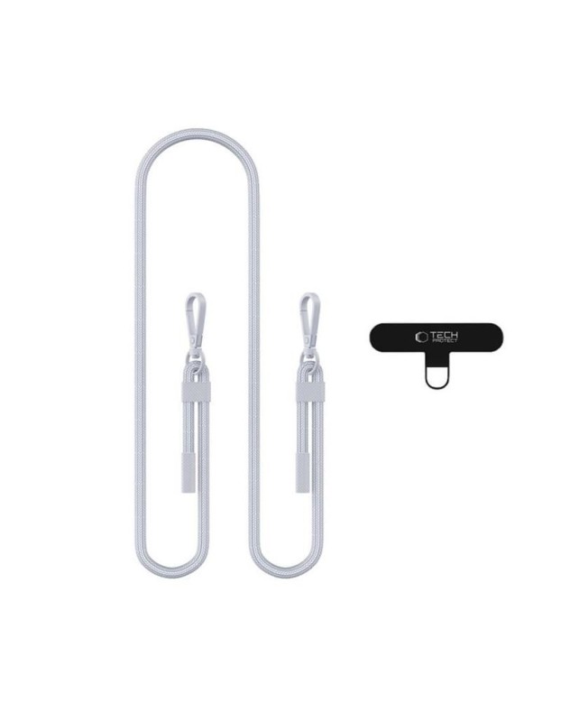 Tech-Protect C5SE Leash - Gray Tech-Protect C5SE Leash - Gray