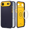 Spigen Nano Pop MagSafe Case for iPhone 17 Air - Navy Blue Spigen Nano Pop MagSafe Case for iPhone 17 Air - Navy Blue
